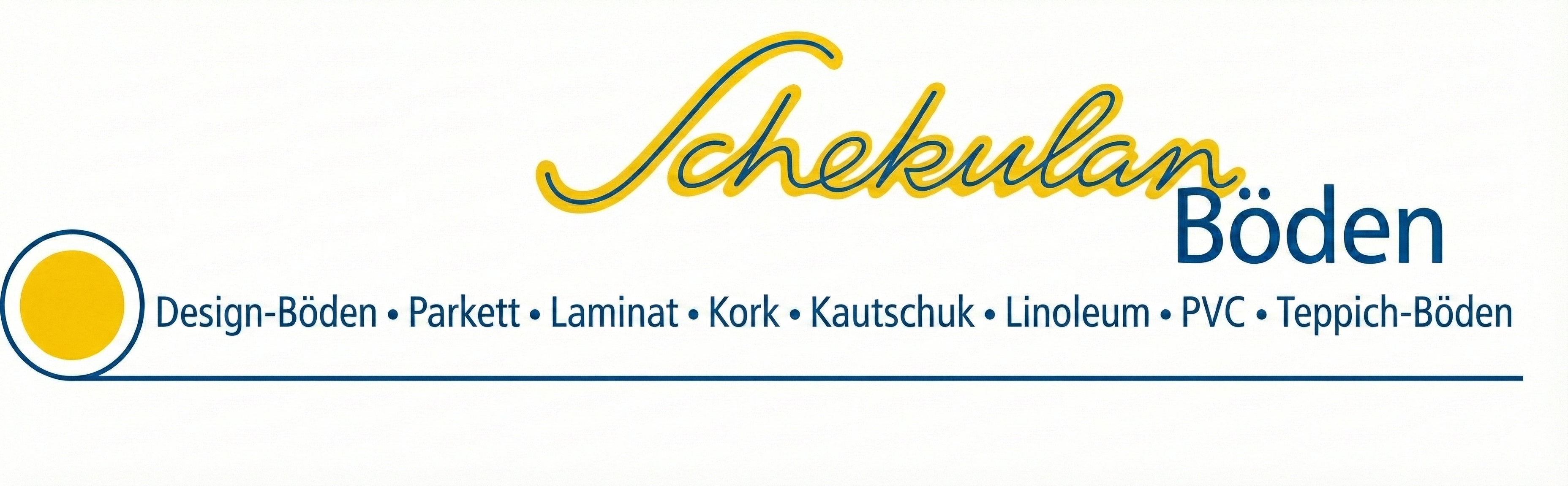 Schekulan Logo
